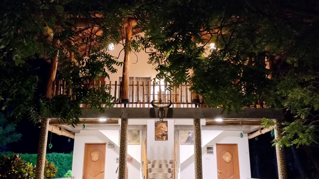 Photo of Outdoor in Kirinda