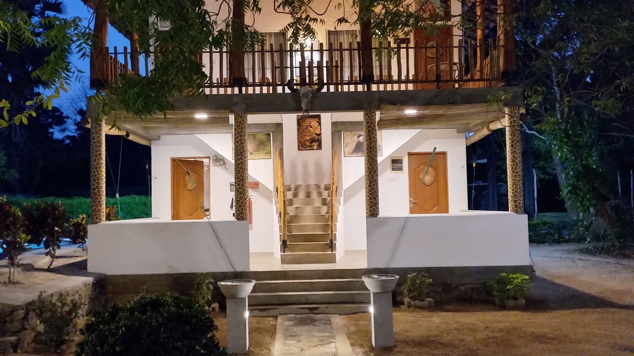 Photo of Outdoor in Kirinda