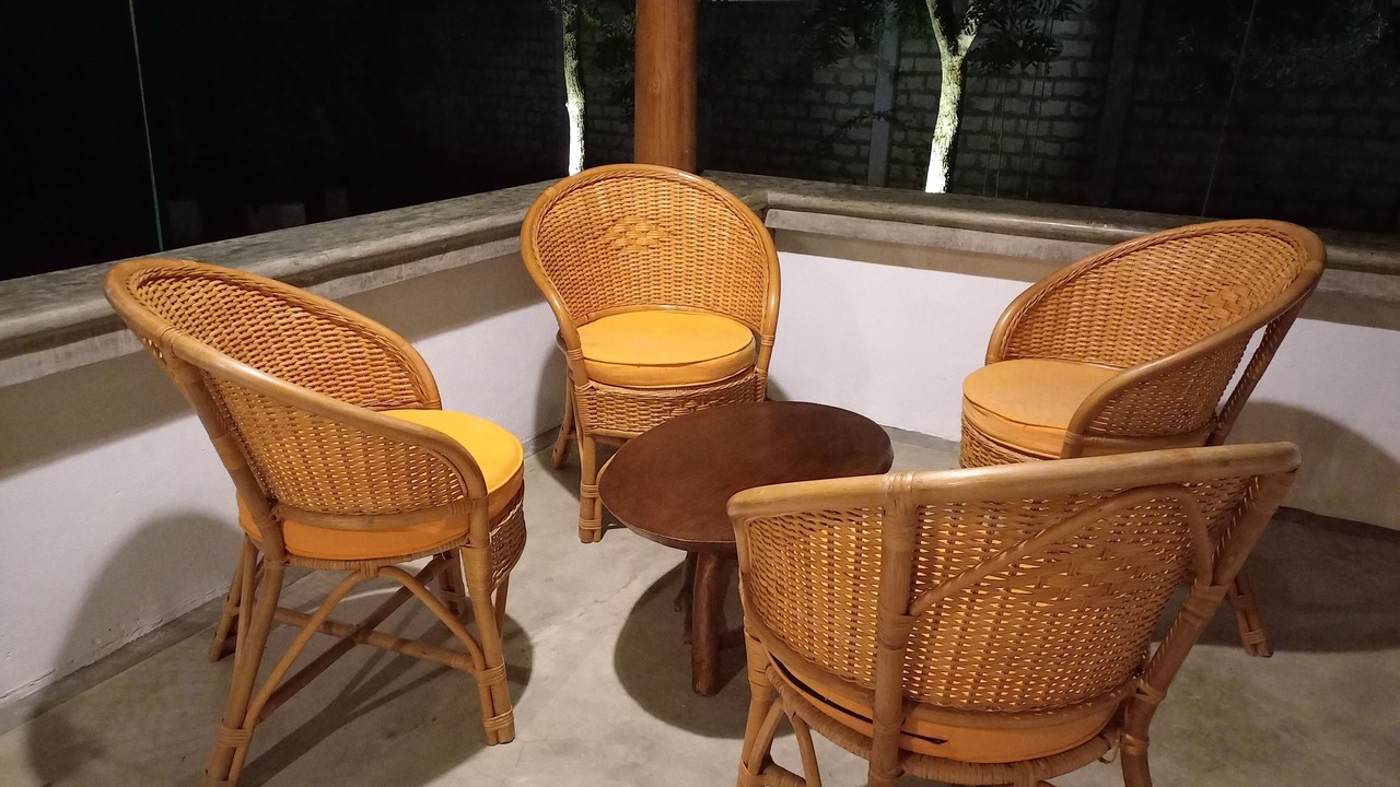 Photo of Patio Balcony in Kirinda