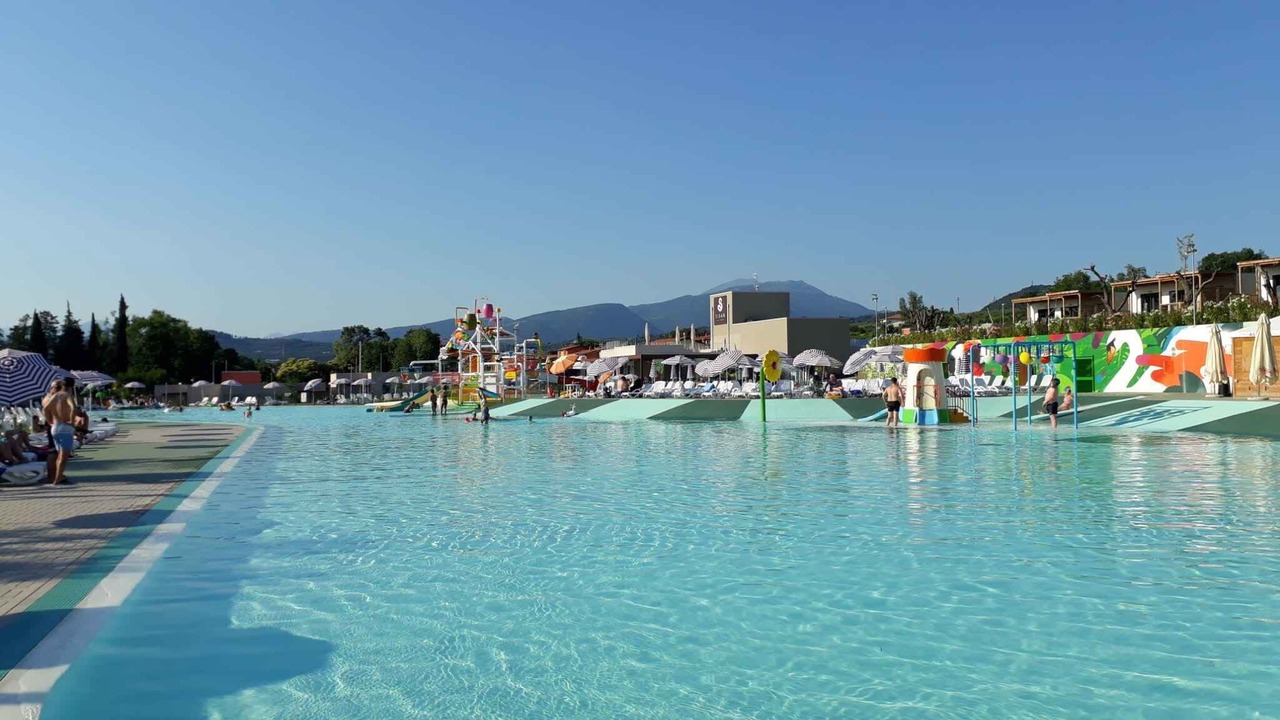 Photo of Outdoor in Cisano