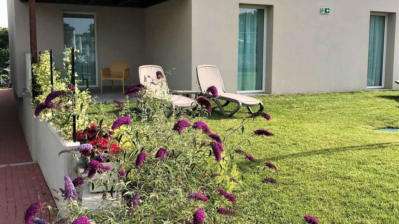 Photo of Outdoor in Cisano