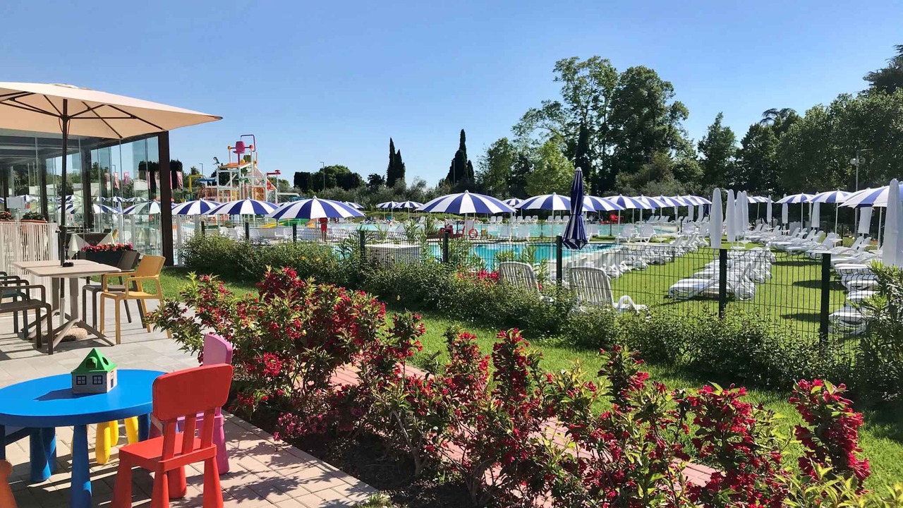 Photo of Outdoor in Cisano