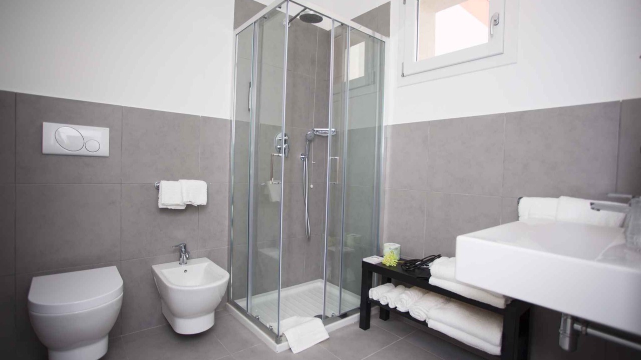 Photo of Bathroom in Cisano