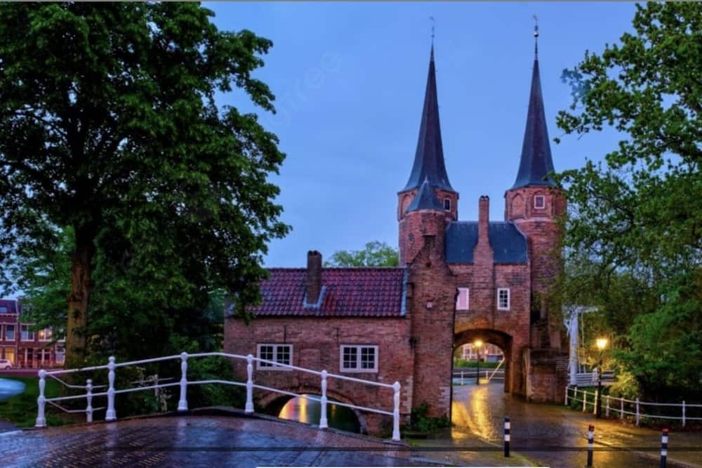 Photo of Outdoor in Delft