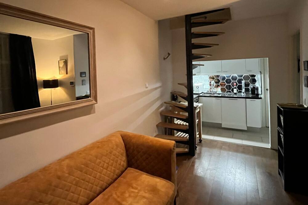Photo of Livingroom in Delft