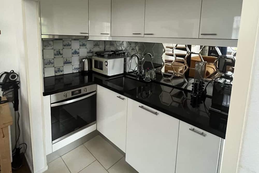 Photo of Kitchen in Delft