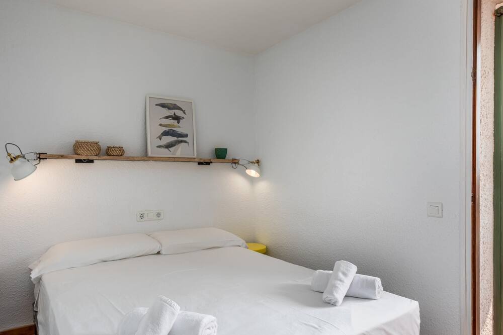 Photo of Bedroom in Calella de Palafrugell