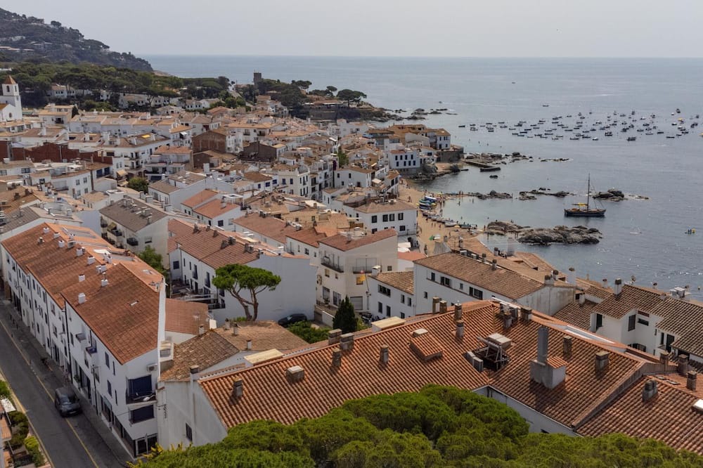 Photo of Outdoor in Calella de Palafrugell
