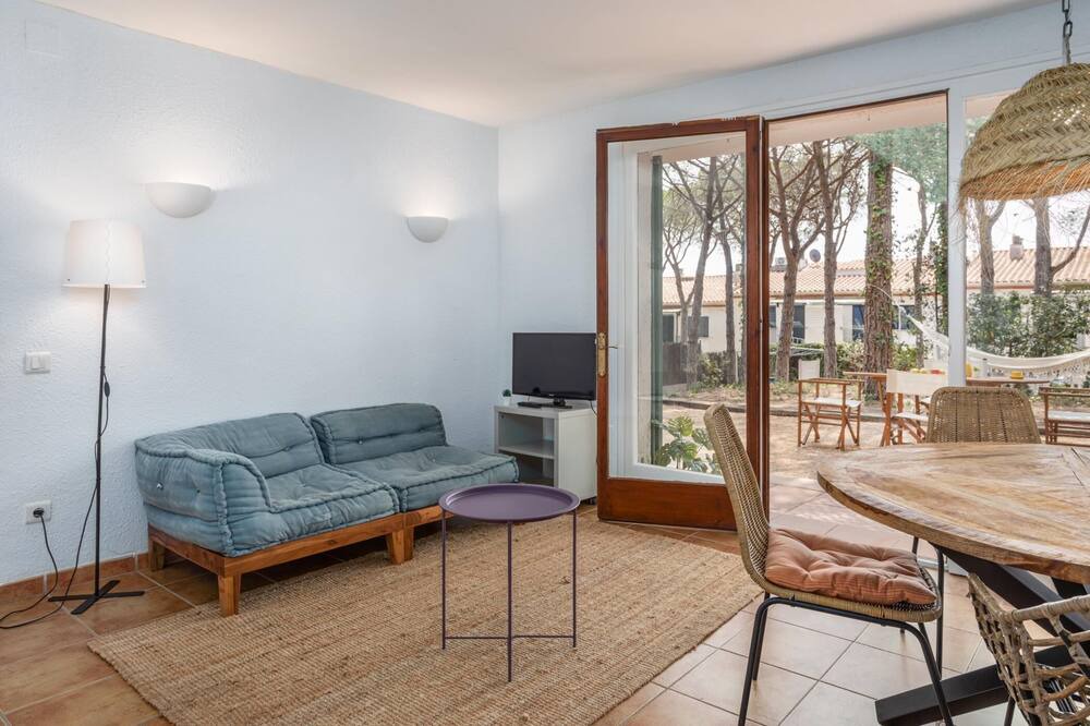 Photo of Livingroom in Calella de Palafrugell