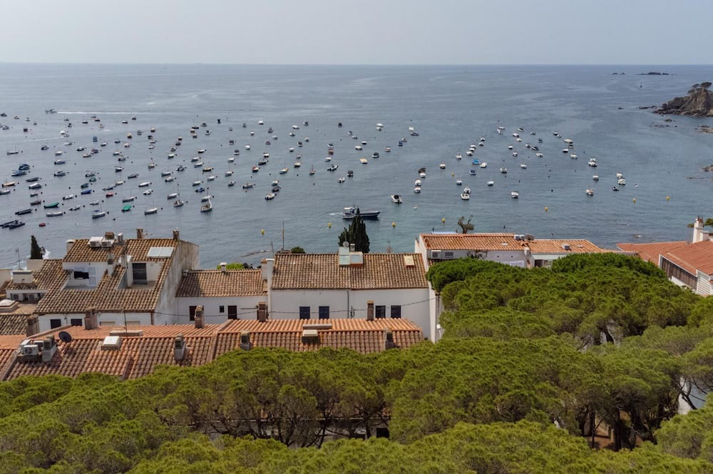 Photo of Outdoor in Calella de Palafrugell