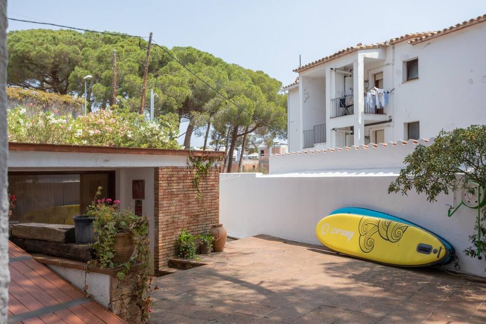 Photo of Outdoor in Calella de Palafrugell
