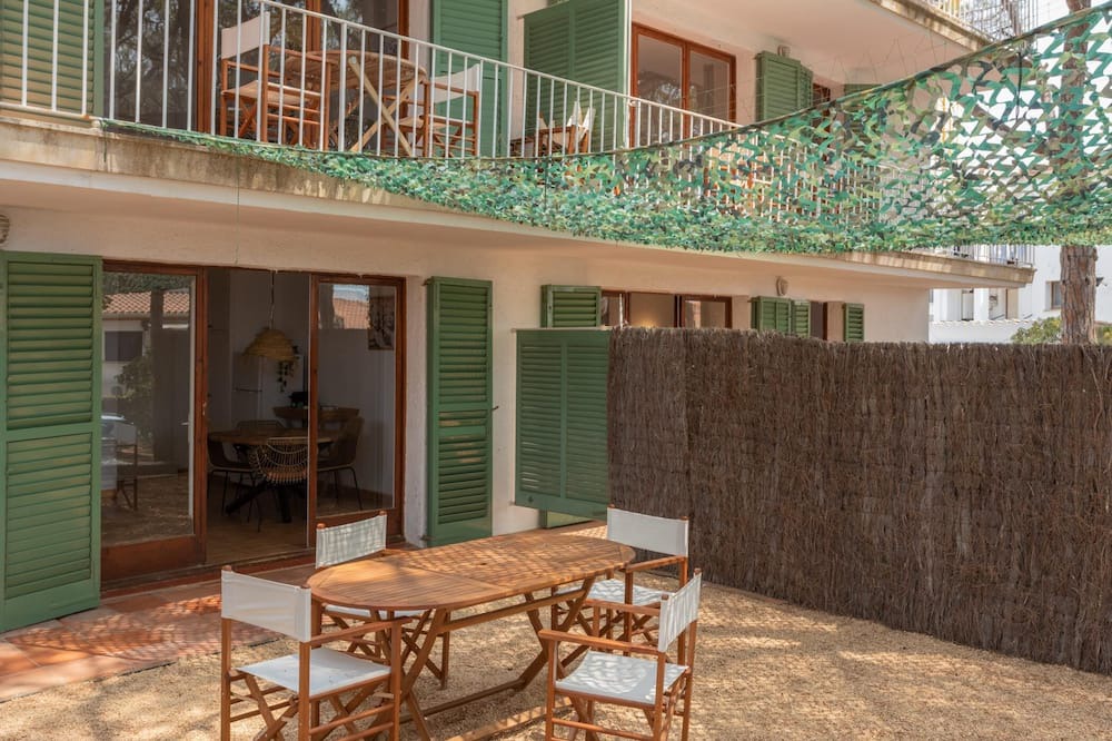 Photo of Outdoor in Calella de Palafrugell