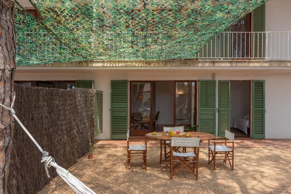 Photo of Outdoor in Calella de Palafrugell