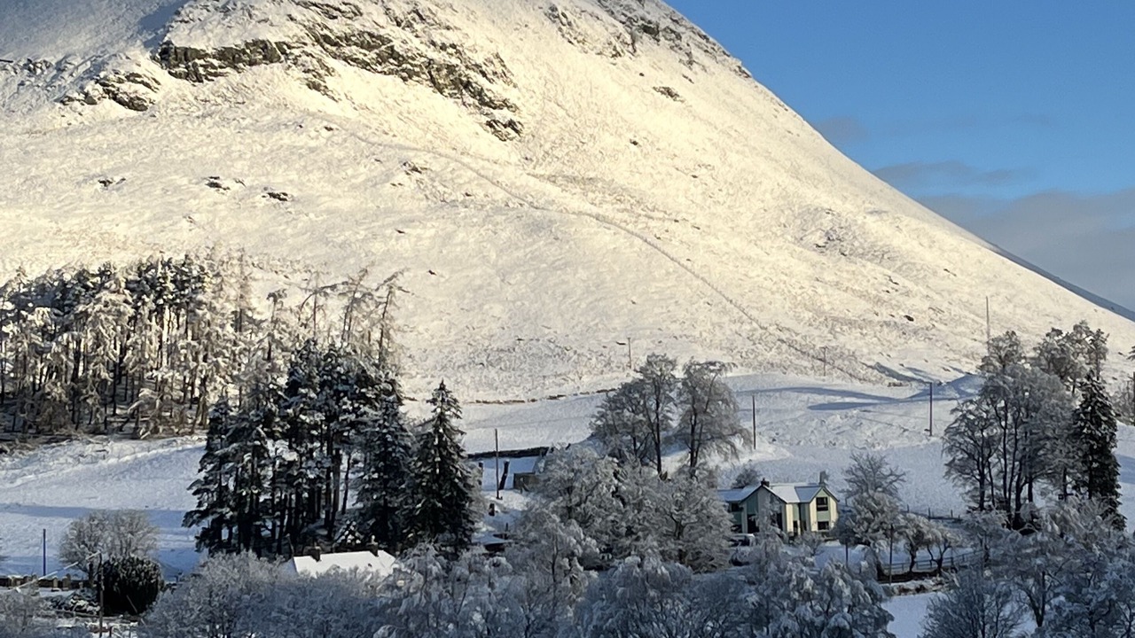 Photo of Others in Spittal of Glenshee