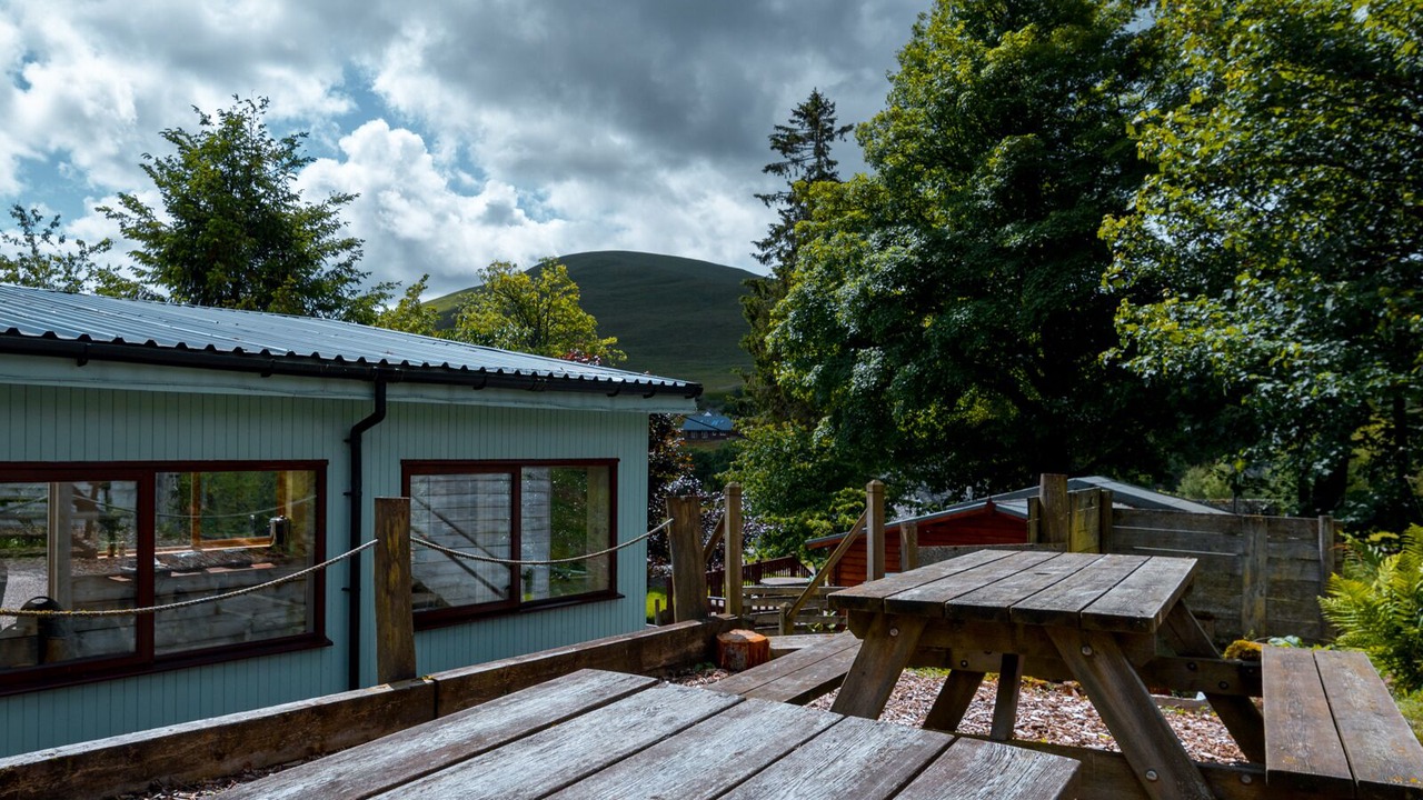 Photo of Outdoor in Spittal of Glenshee