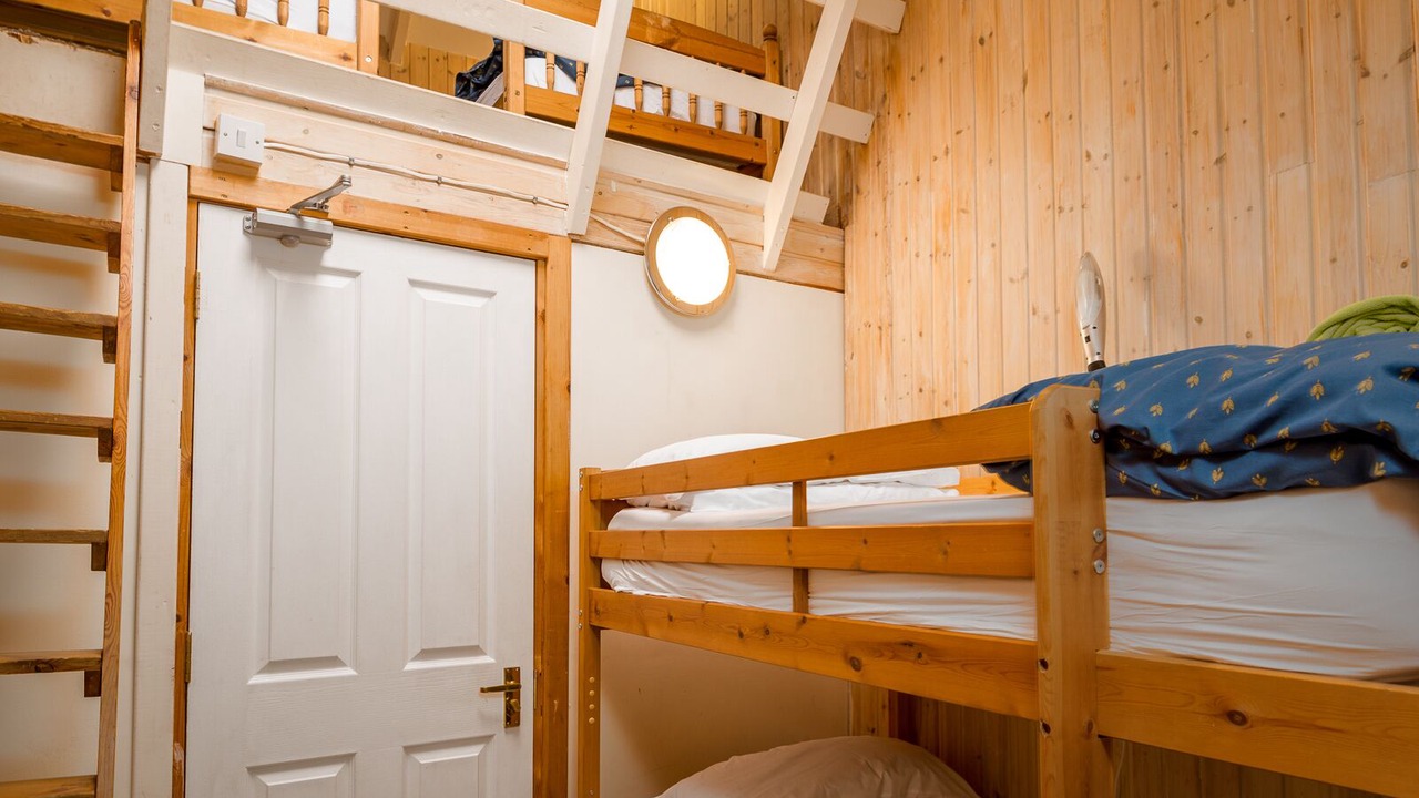 Photo of Bedroom in Spittal of Glenshee