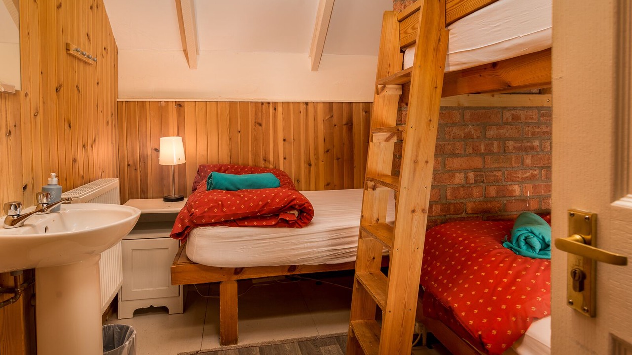 Photo of Bedroom in Spittal of Glenshee
