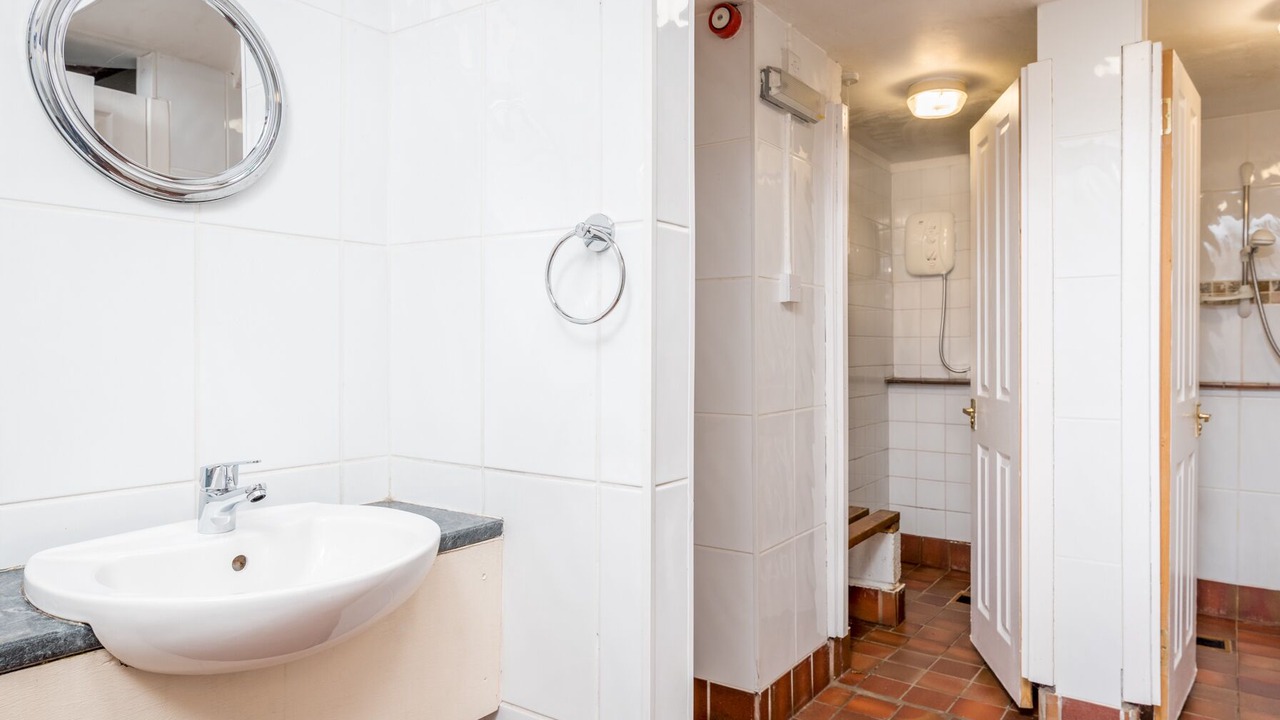 Photo of Bathroom in Spittal of Glenshee