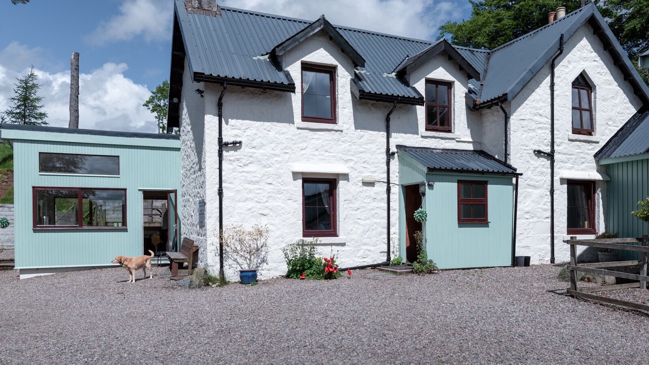 Photo of Outdoor in Spittal of Glenshee