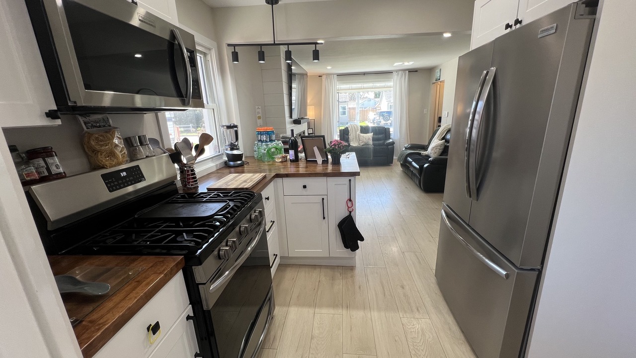 Photo of Kitchen in Windsor