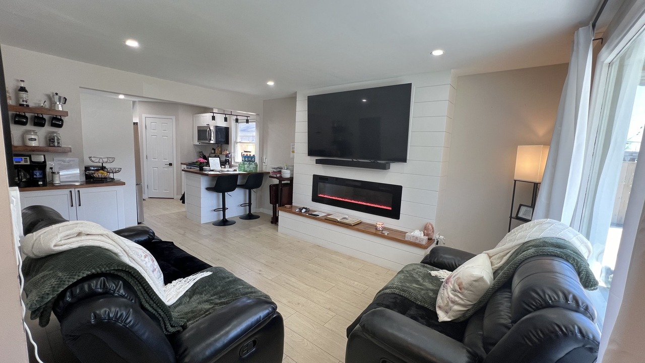 Photo of Livingroom in Windsor