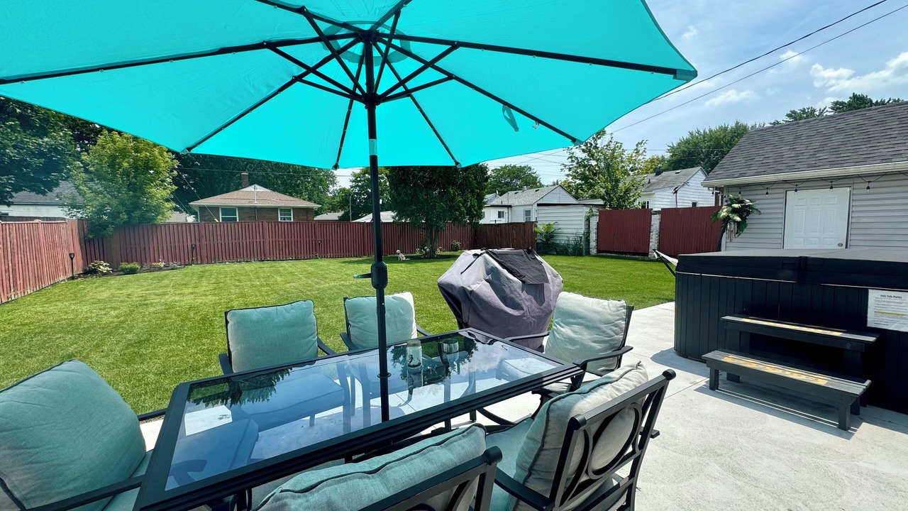 Photo of Outdoor in Windsor