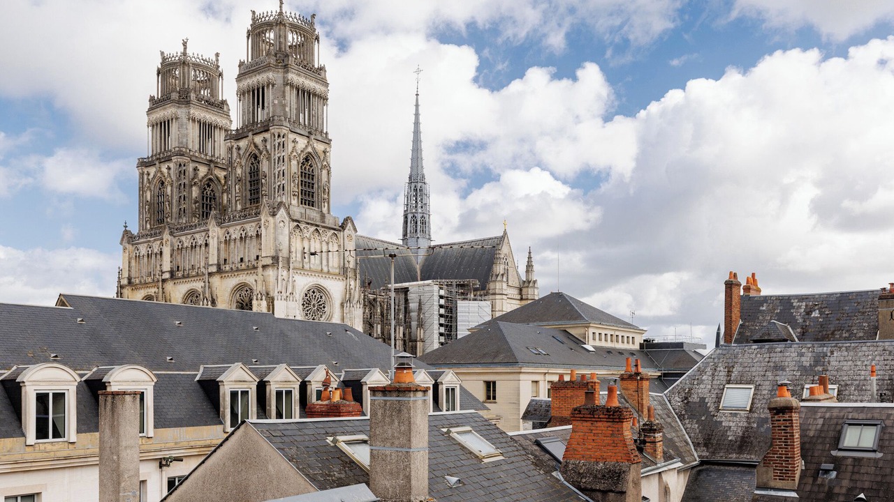 Photo of Outdoor in Bourgogne