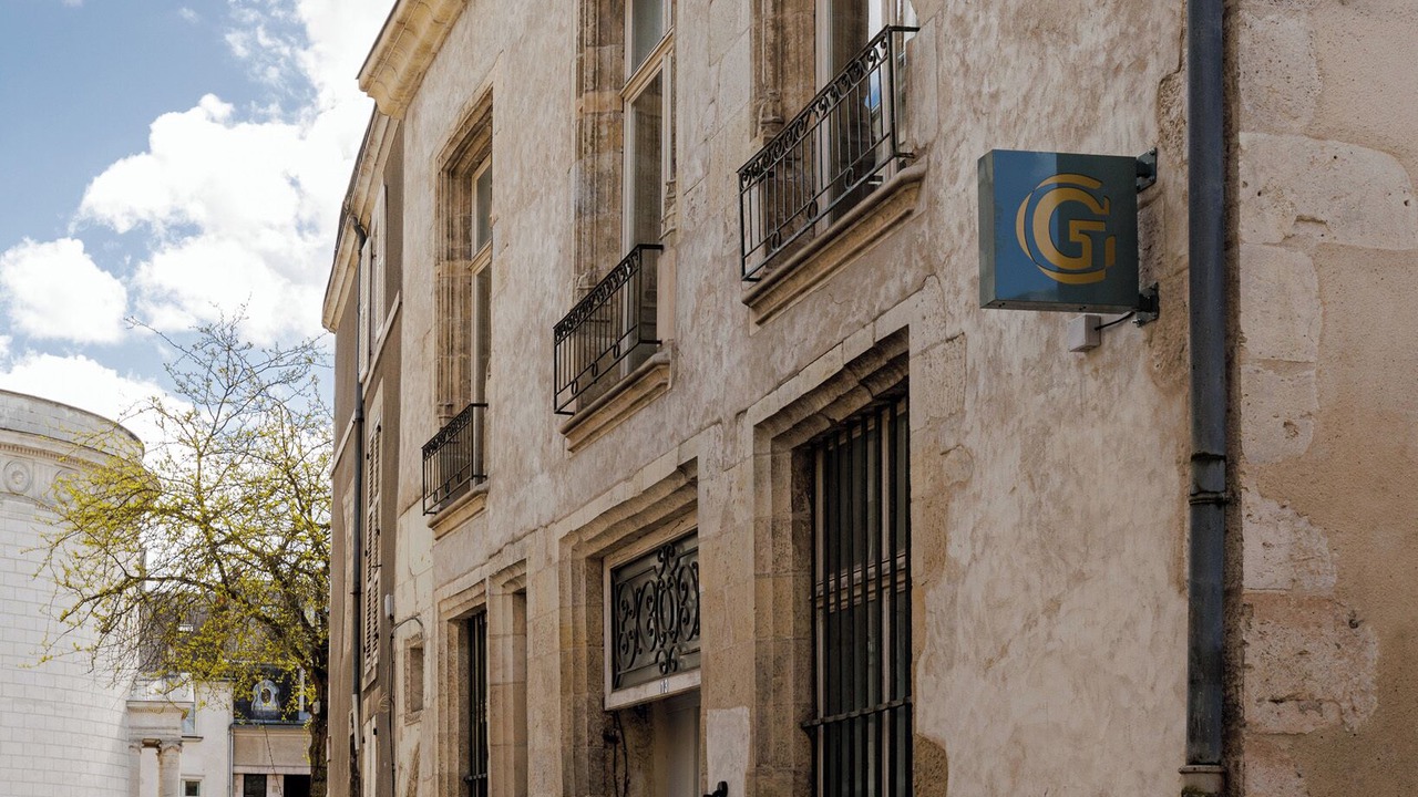 Photo of Outdoor in Bourgogne