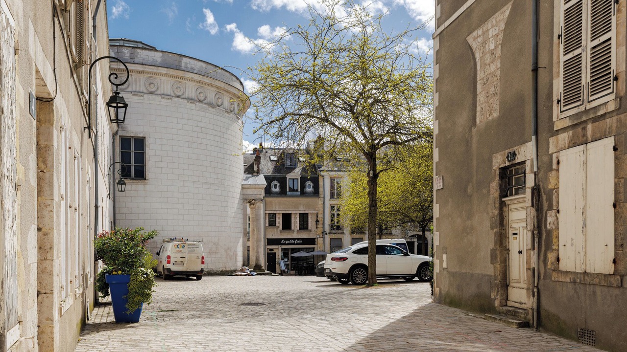 Photo of Outdoor in Bourgogne