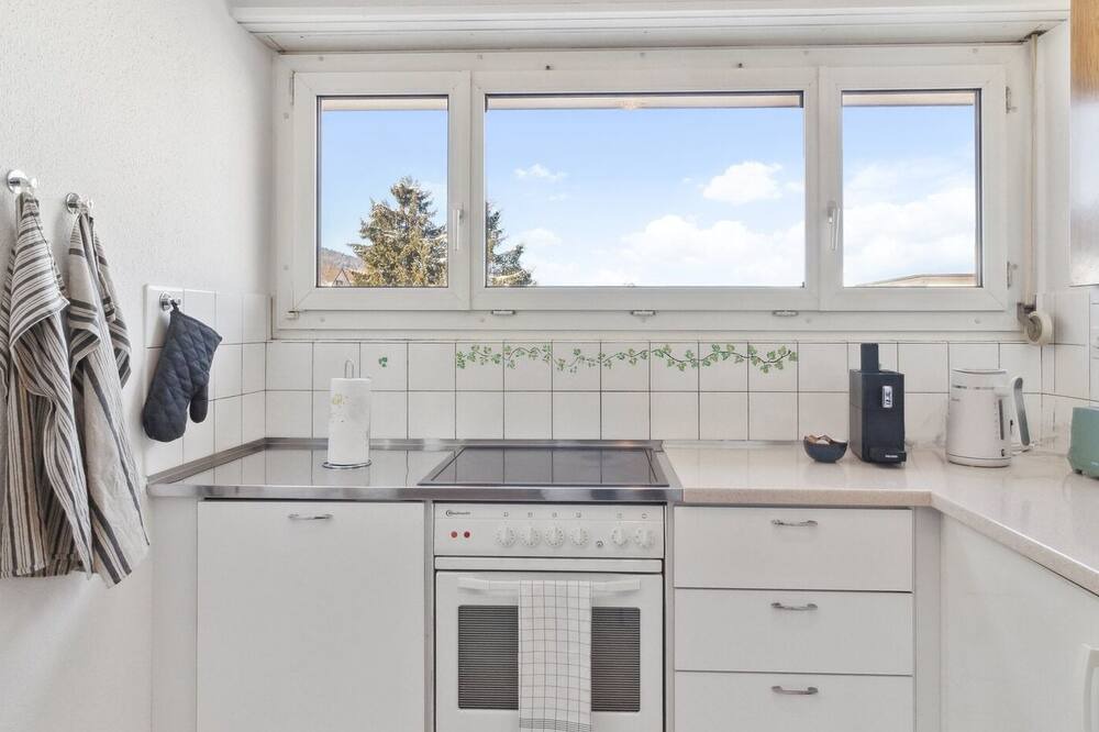 Photo of Kitchen in Uster District