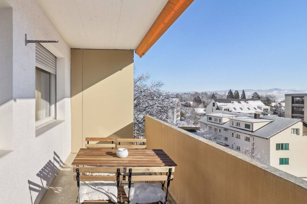 Photo of Outdoor in Uster District