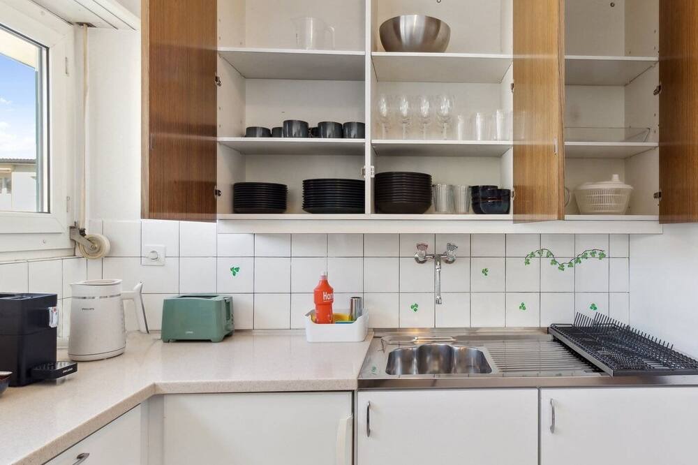 Photo of Kitchen in Uster District