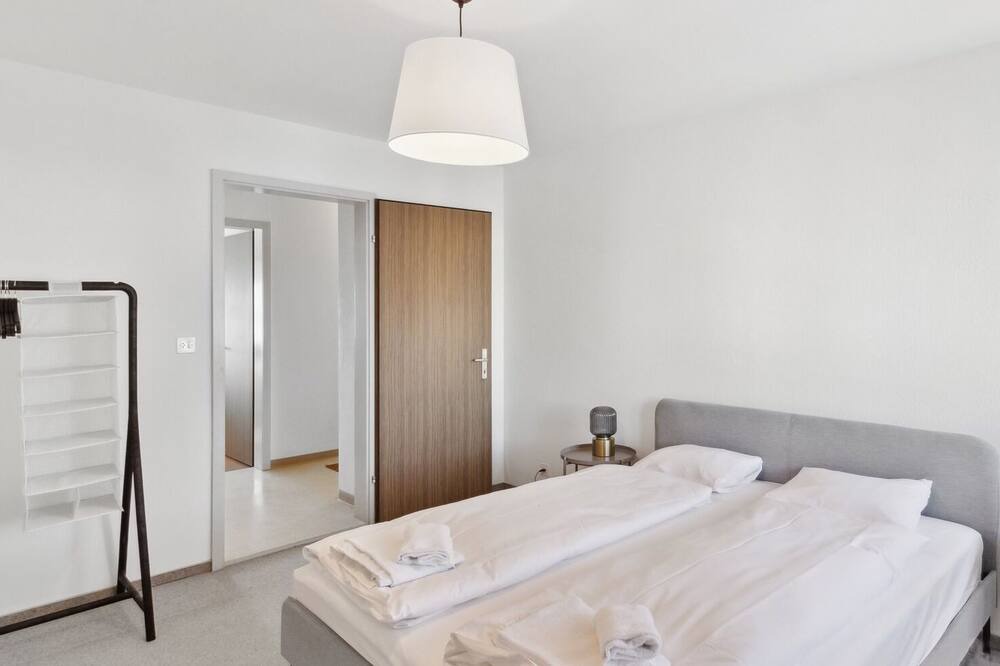Photo of Bedroom in Uster District