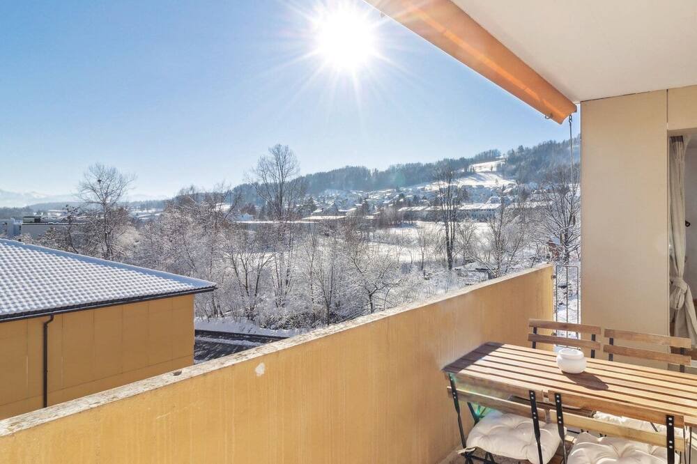 Photo of Outdoor in Uster District
