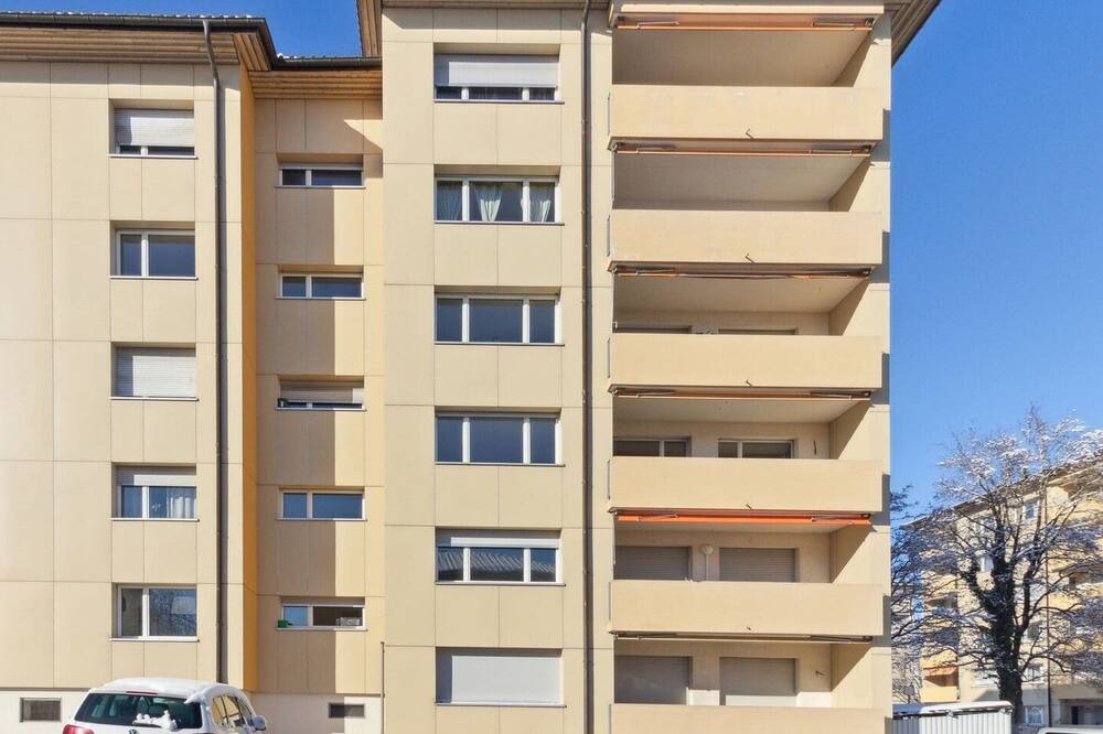 Photo of Outdoor in Uster District
