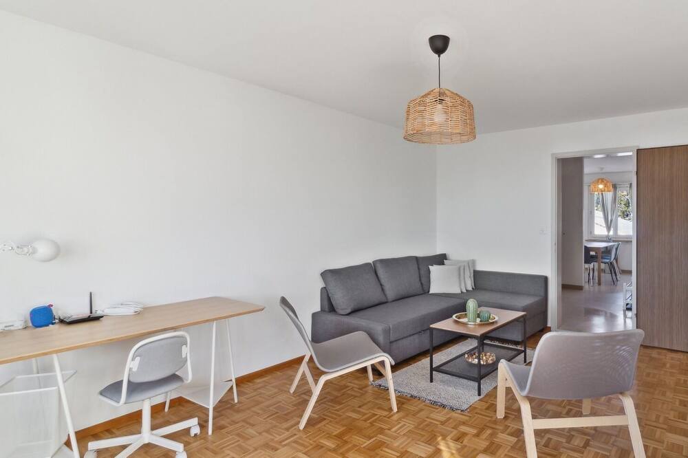 Photo of Livingroom in Uster District