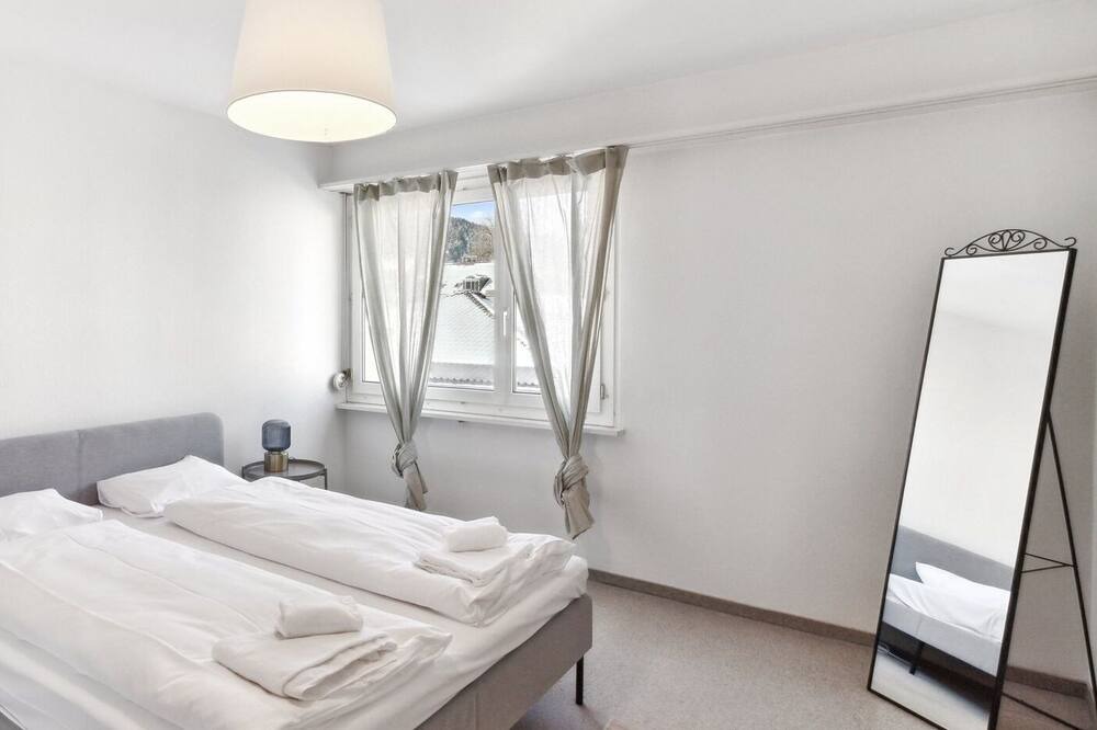 Photo of Bedroom in Uster District