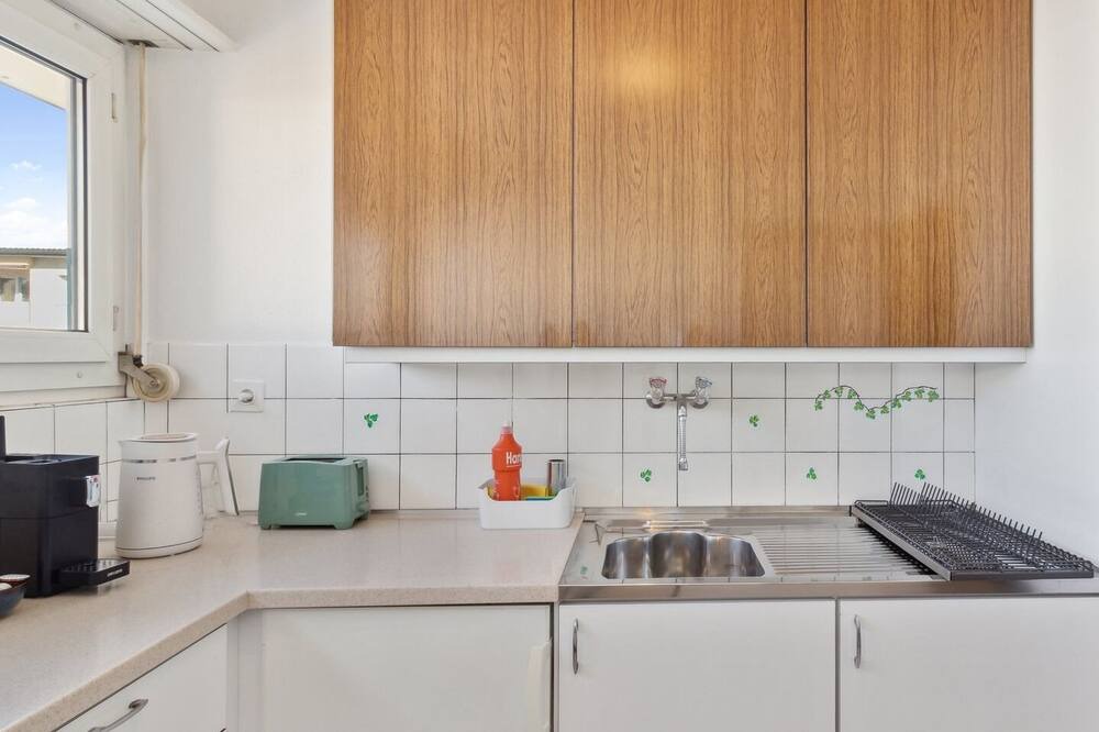 Photo of Kitchen in Uster District