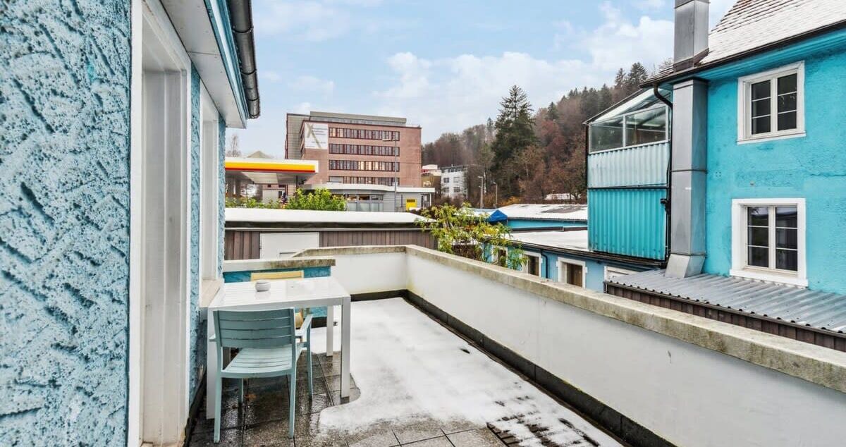 Photo of Outdoor in Dietikon District