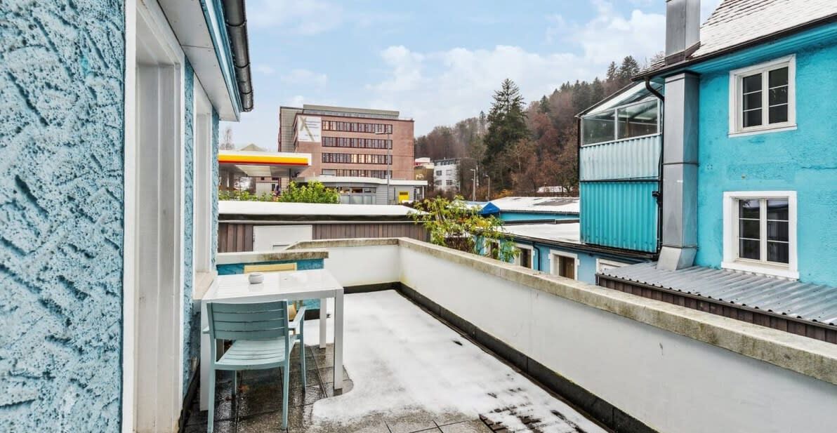 Photo of Outdoor in Dietikon District