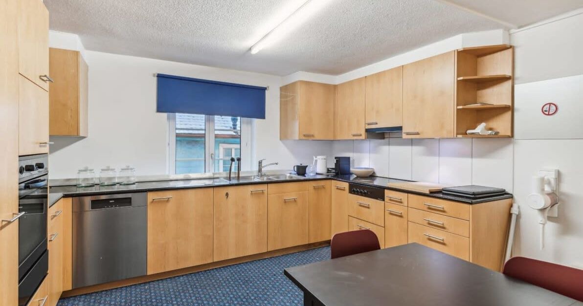 Photo of Kitchen in Dietikon District