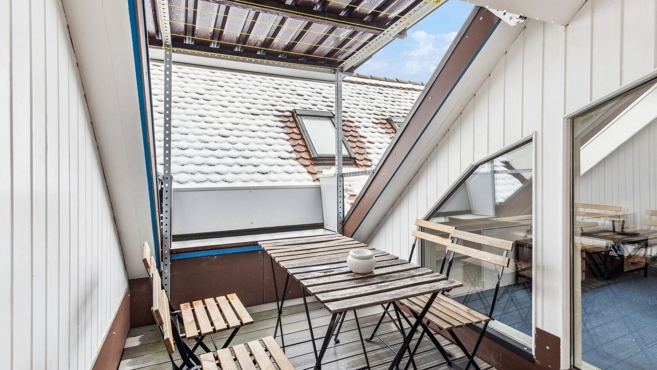 Photo of Outdoor in Dietikon District