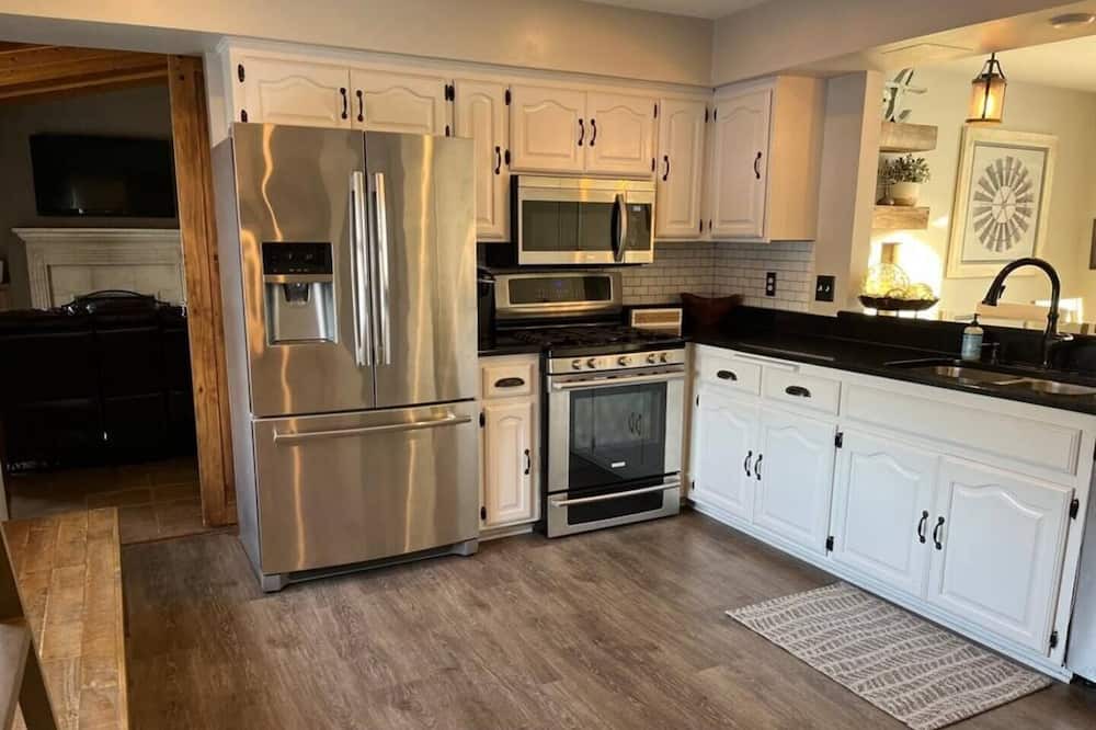 Photo of Kitchen in Menomonee Falls