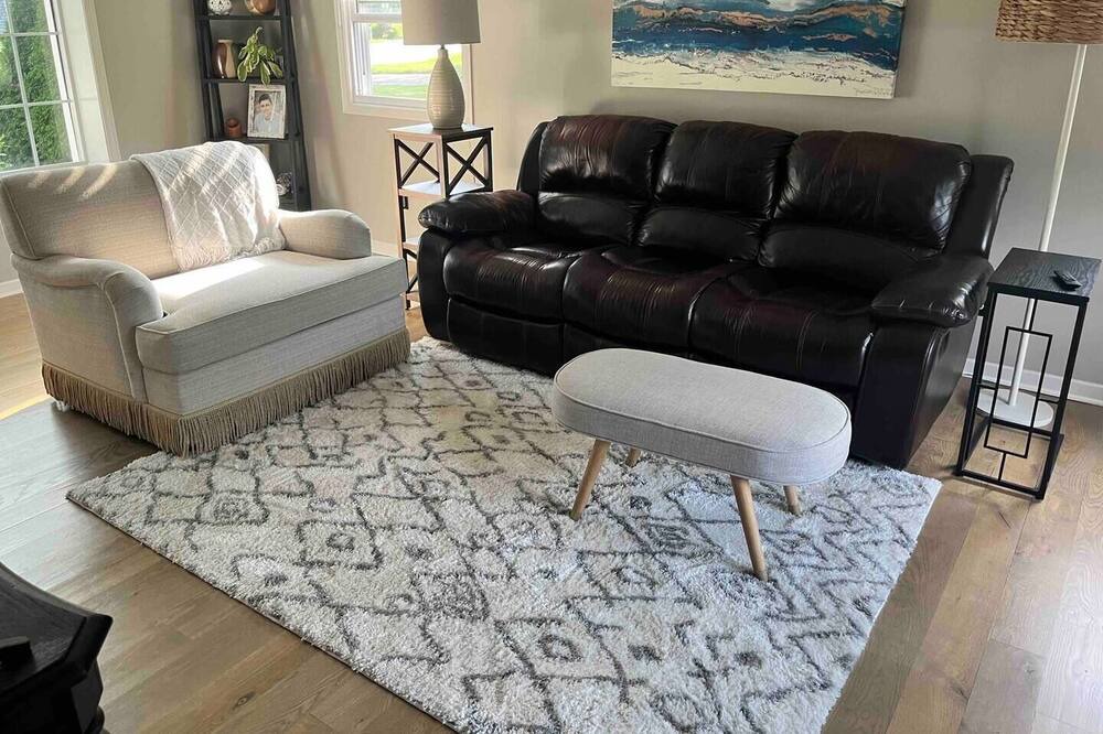 Photo of Livingroom in Menomonee Falls