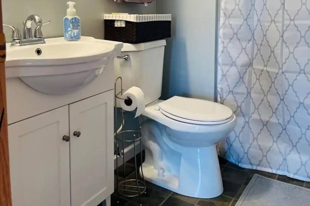 Photo of Bathroom in Menomonee Falls