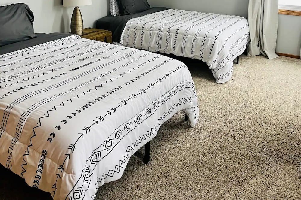 Photo of Bedroom in Menomonee Falls