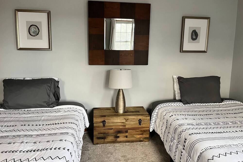 Photo of Bedroom in Menomonee Falls
