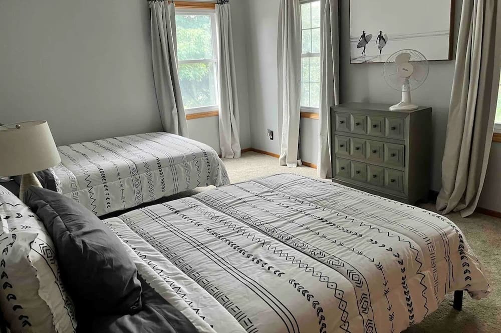 Photo of Bedroom in Menomonee Falls
