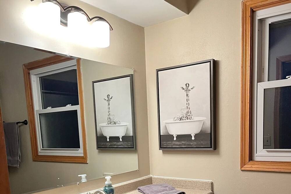 Photo of Bathroom in Menomonee Falls