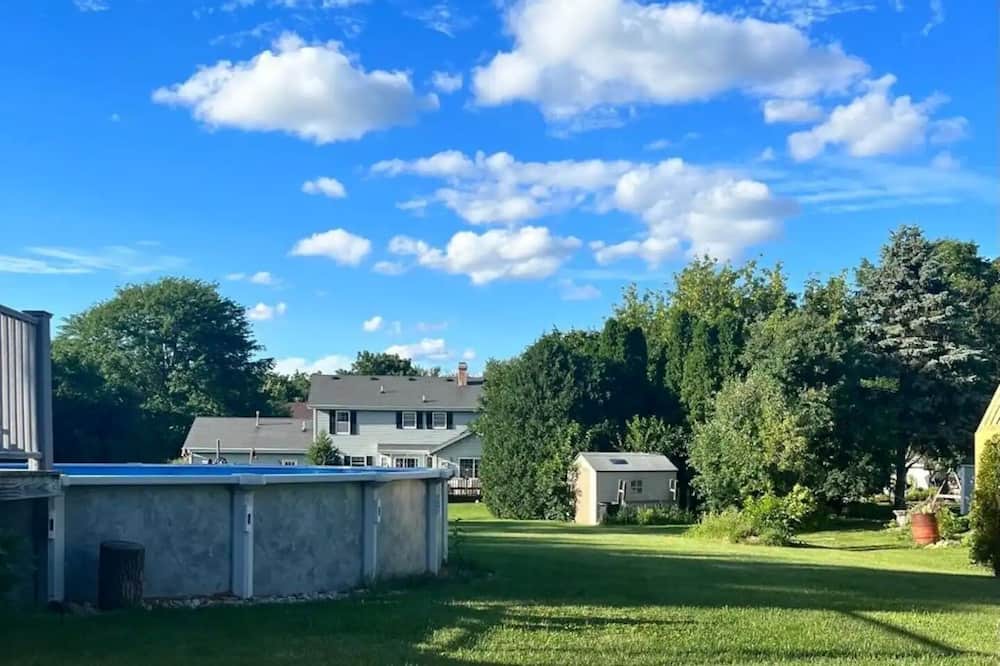 Photo of Outdoor in Menomonee Falls